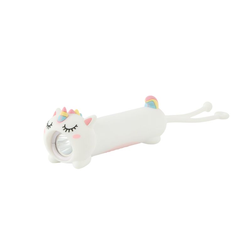 Lampe torche Flash animals Licorne   