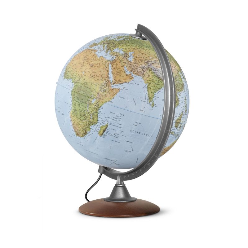 Nova Rico Globe Atlantis 30 