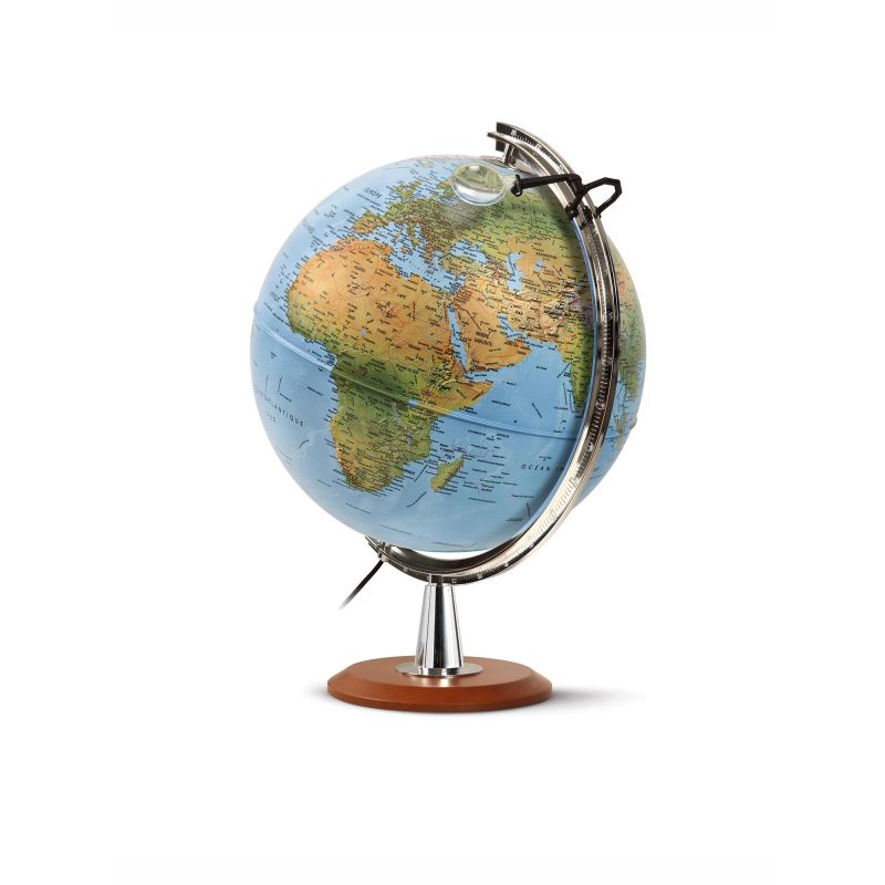 Nova Rico Globe Atlantis 