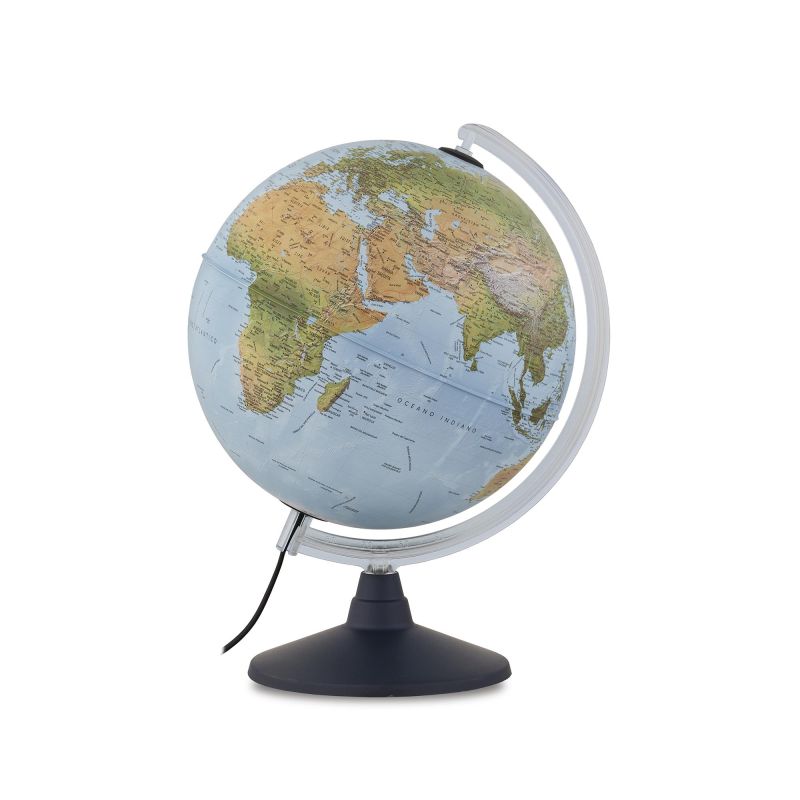 Globe lumineux Nova Rico Elite 25