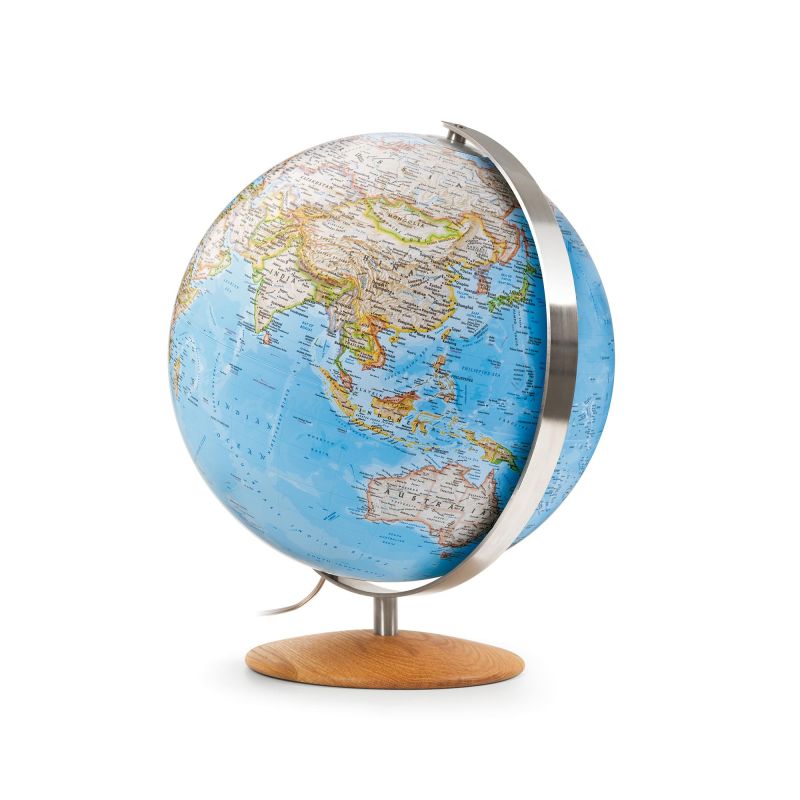 Globe Fusion Classic 