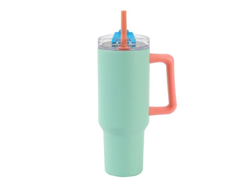 Travel Mug 1200ml Green