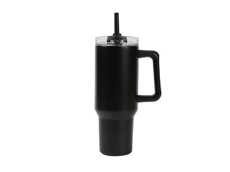 Travel Mug 1200ml Noir