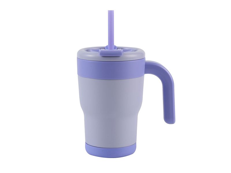Travel Mug mini Pastel Violet 420ml