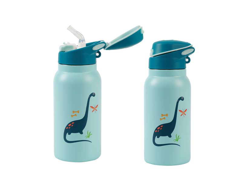 Bouteille thermique 350ml Kids Dino 