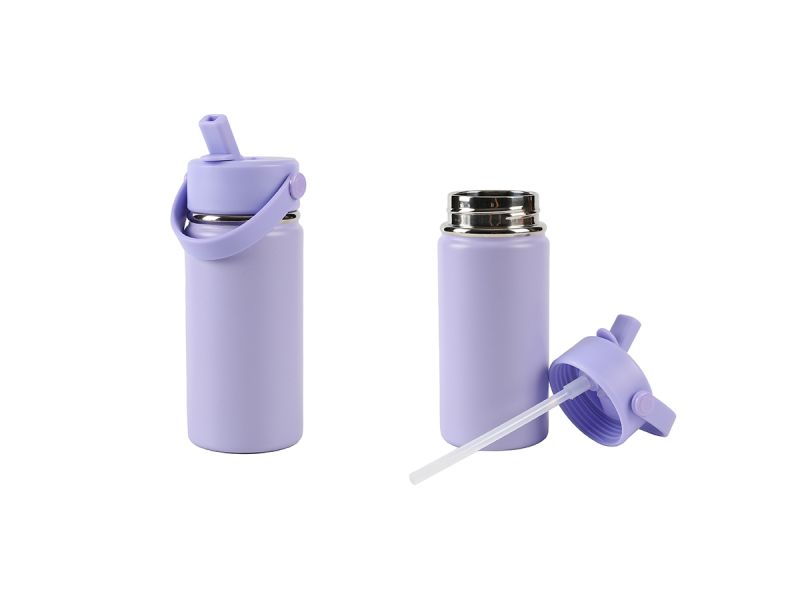 Bouteille 400ml Purple