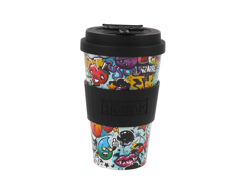 Tasse en R-Pet 435ml Urban 