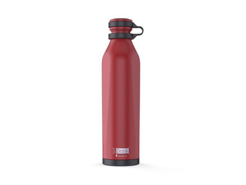 B-Evo Bouteille 500ml Tiziano