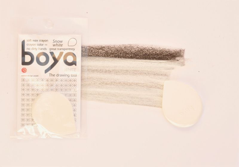 Couleurs individuelles