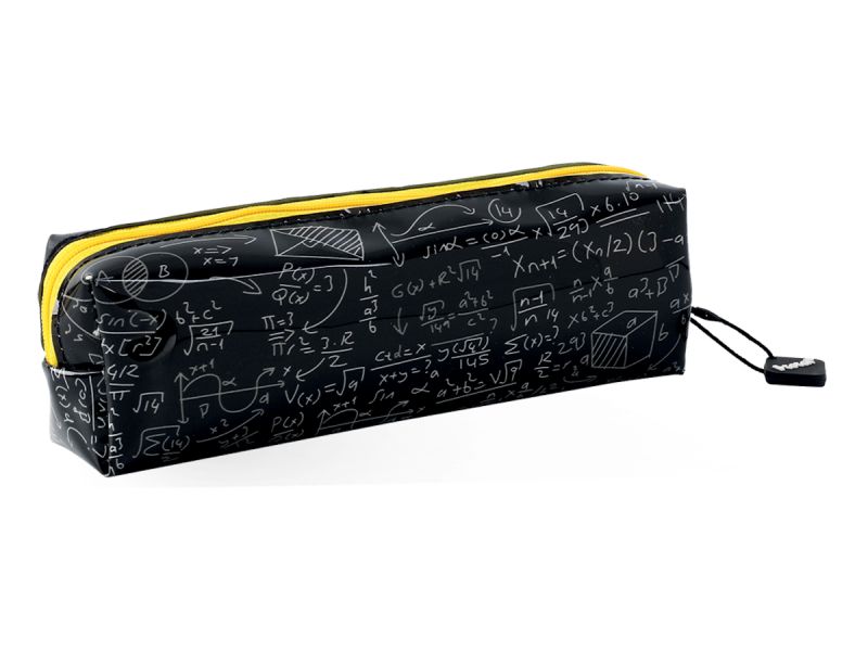 Etui en PVC Math 