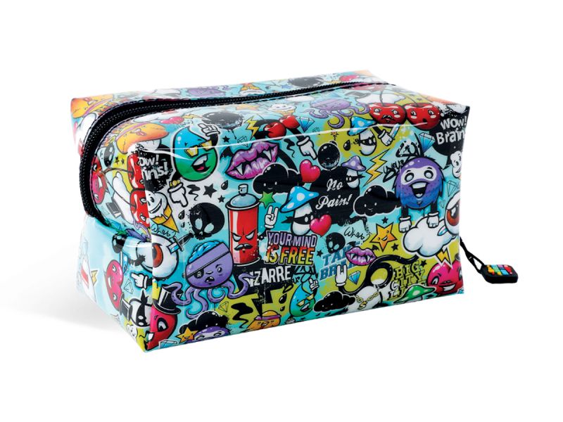 Etui en PVC Urban 