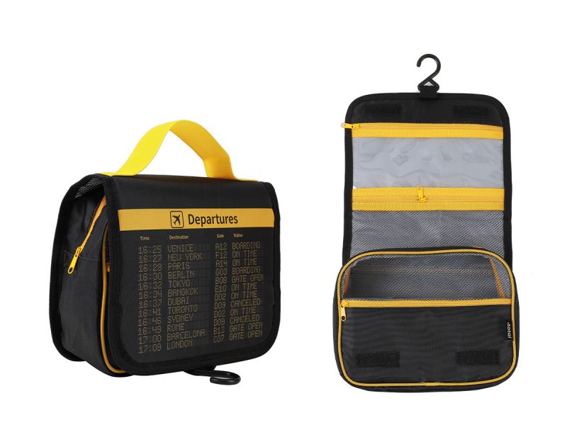 Trousse de voyage Departures 