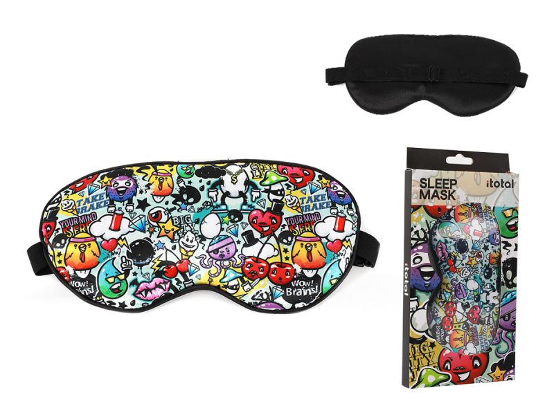 Masque de nuit Urban 