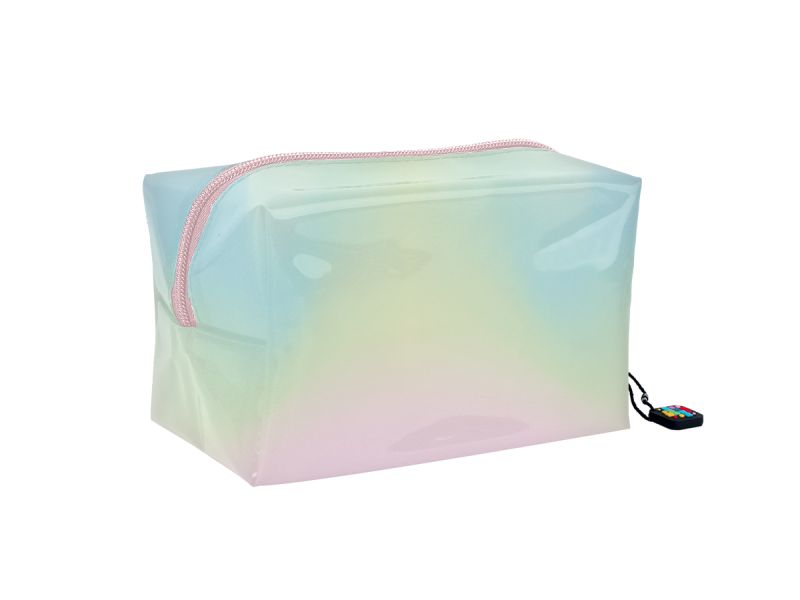 Etui en PVC (grand format) Rainbow Rainbow