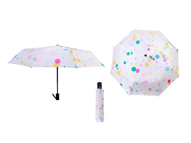 Parapluie automatique Bubbles Bubbles