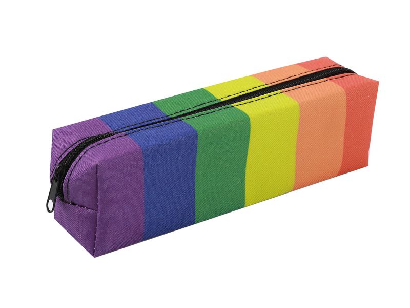 Etui en tissu Love is Love Love is Love