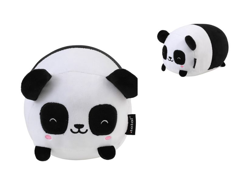 ITOTAL - Coussin Panda petit ITOTAL - Coussin panda petit