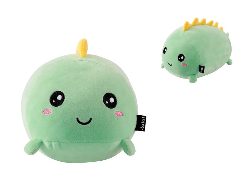 ITOTAL - Coussin Dino Petit 