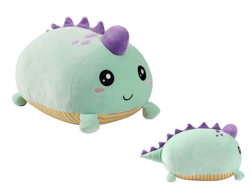 Coussin Dino  Medium