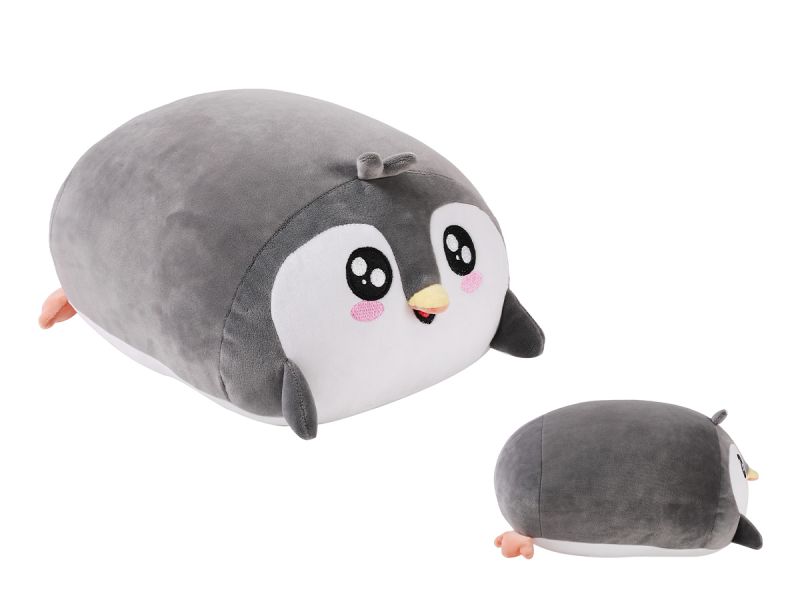 Coussin Pingouin Medium 