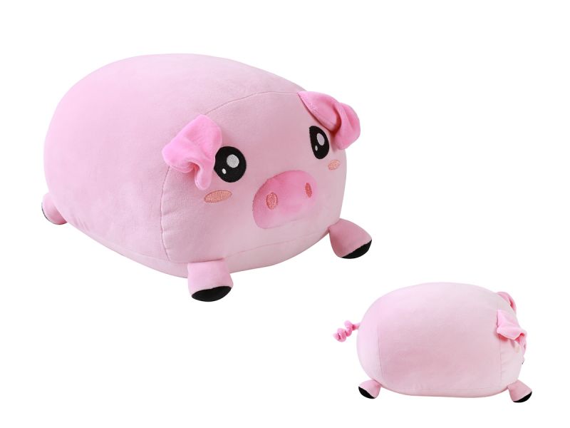 Coussin Cochon Medium