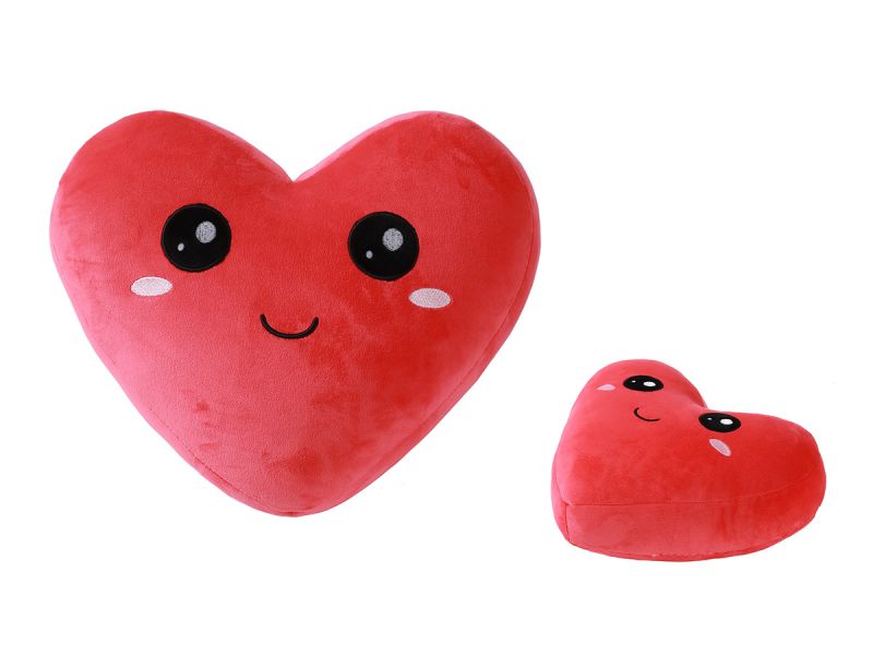 Coussin Cœur Medium