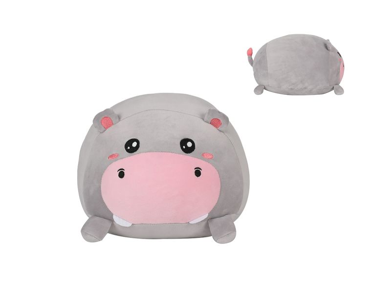 Coussin Hippo Medium 