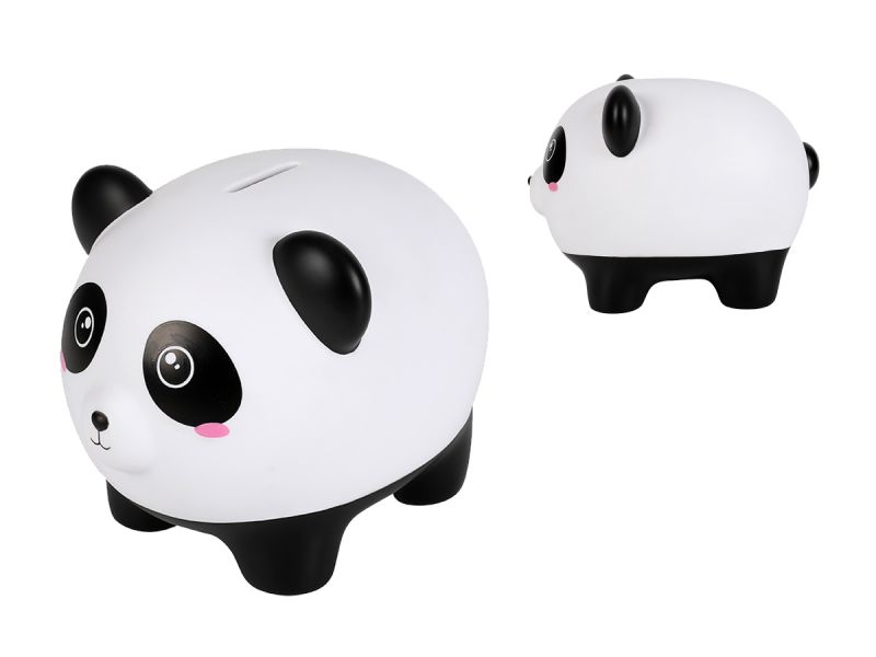 Tirelire Panda 