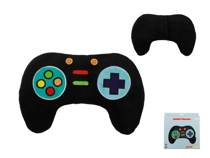 Coussin chauffant Game 