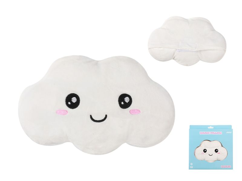 Coussin chauffant Nuage 