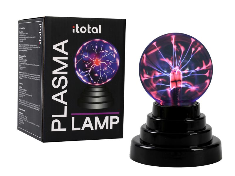  Lampes Plasma