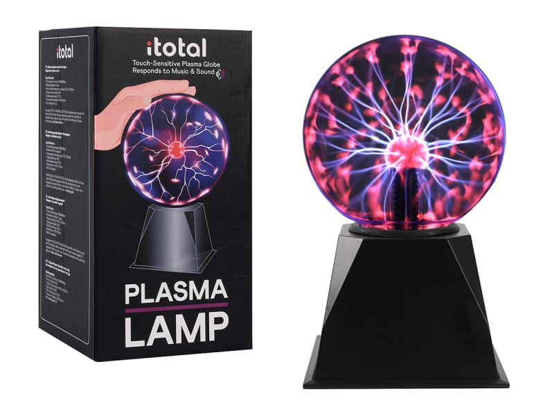 Lampe Plasma, Big 