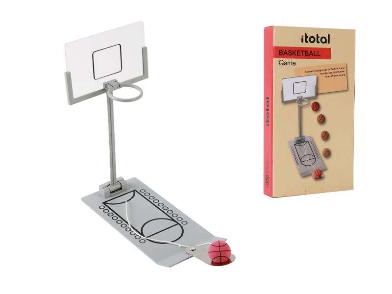 Jeux Mini basket 