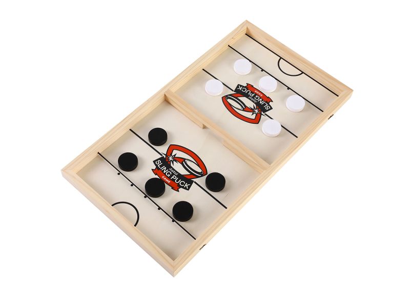 Jeux Sling Puck 