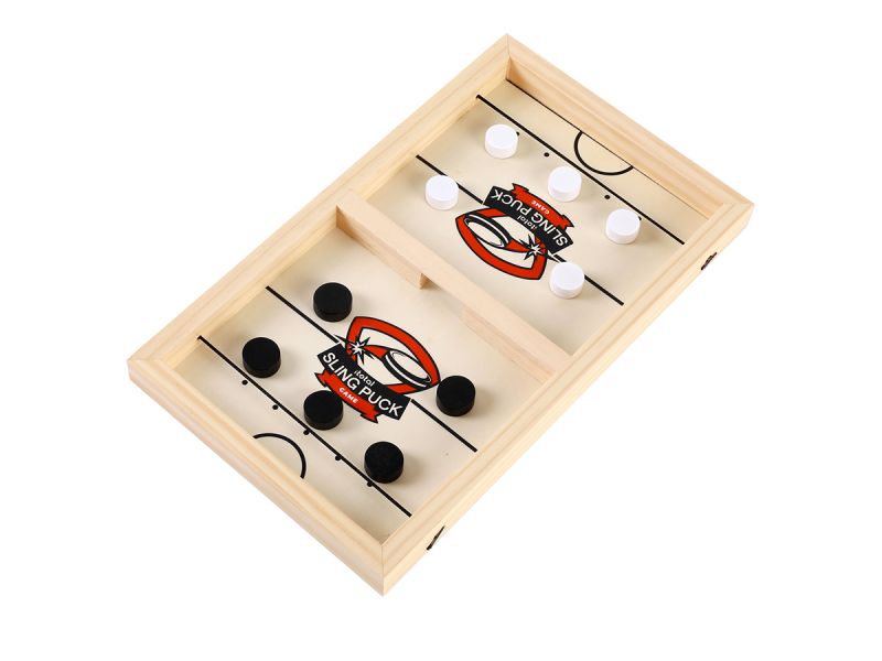 Jeux Sling Puck mini size 