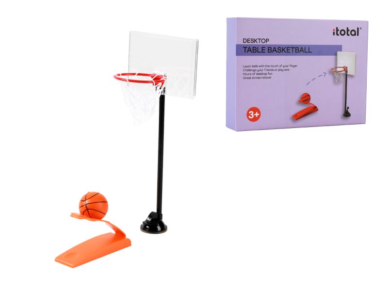 Jeux Mini Basket 