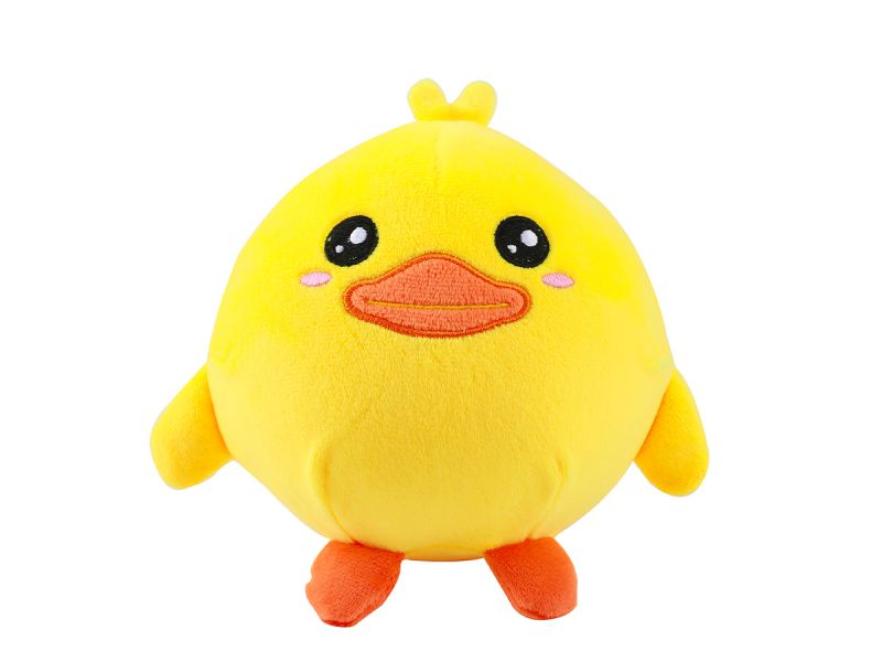 ITOTAL - Squishy Canard 