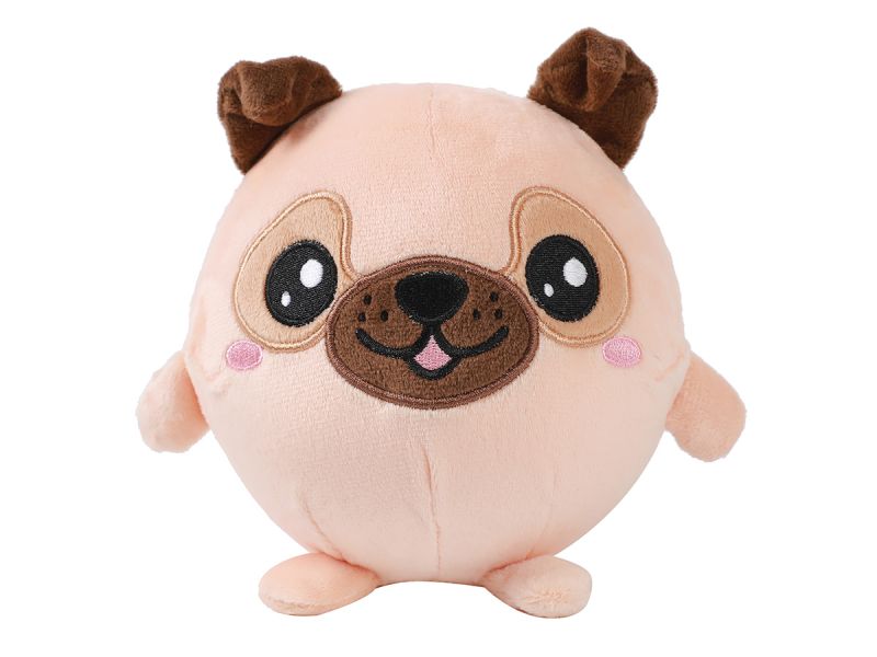 Peluche Squishy Carlin 