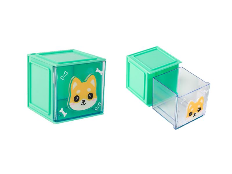 Cube organisateur Shiba 