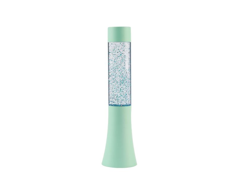ITOTAL - Lampe Monocolor Body Glitter Vert