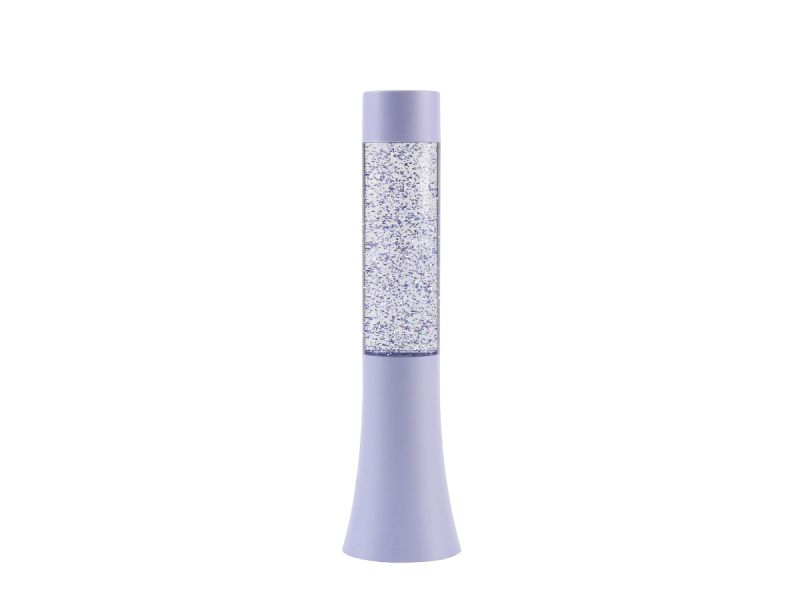 ITOTAL - Lampe Monocolor Body Glitter Violet