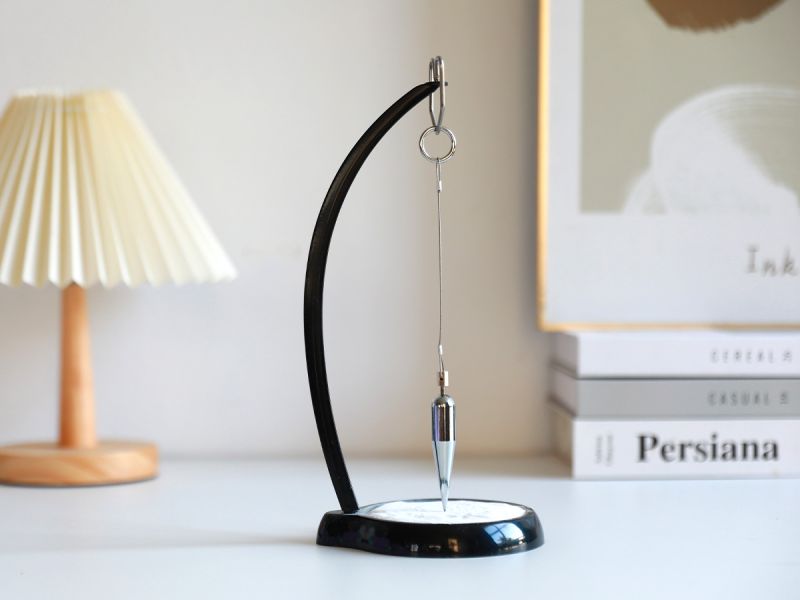 ITOTAL - Sand Pendulum (pendule) Sand Pendulum (pendule)