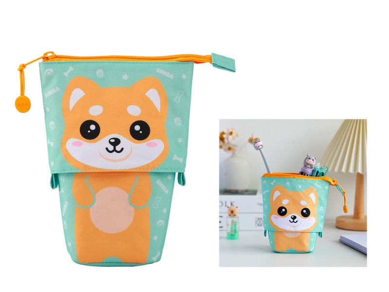 Trousse Pop Up Shiba 