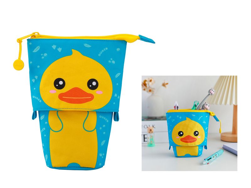 Trousse Pop Up Canard 