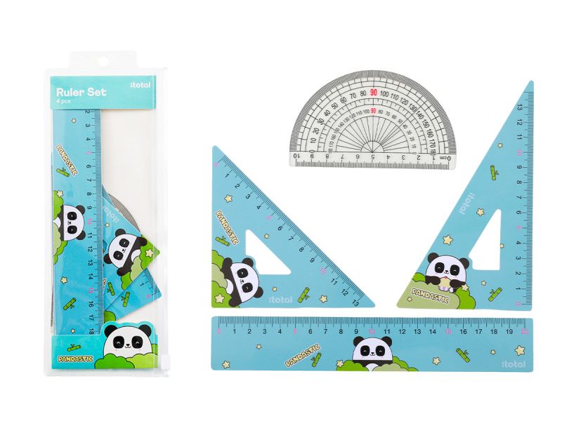 Set de règles Panda 