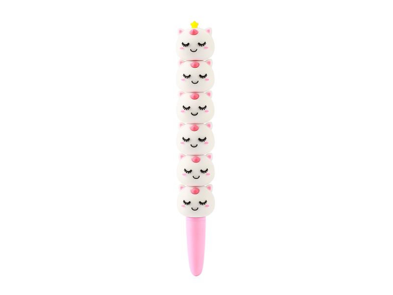 Stylos Spinner Licorne 