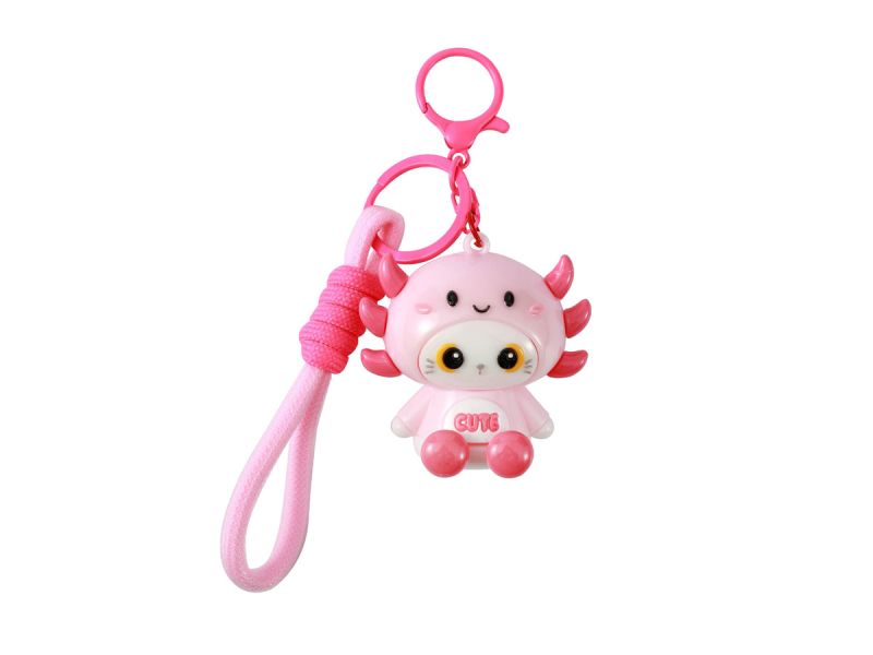 Porte-clés Hoodie Axolutely 