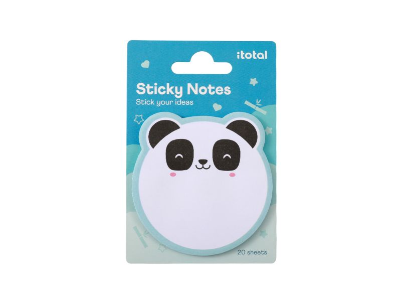 Sticky notes Panda 