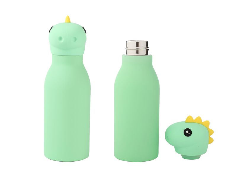 Bouteilles thermiques Métalliques