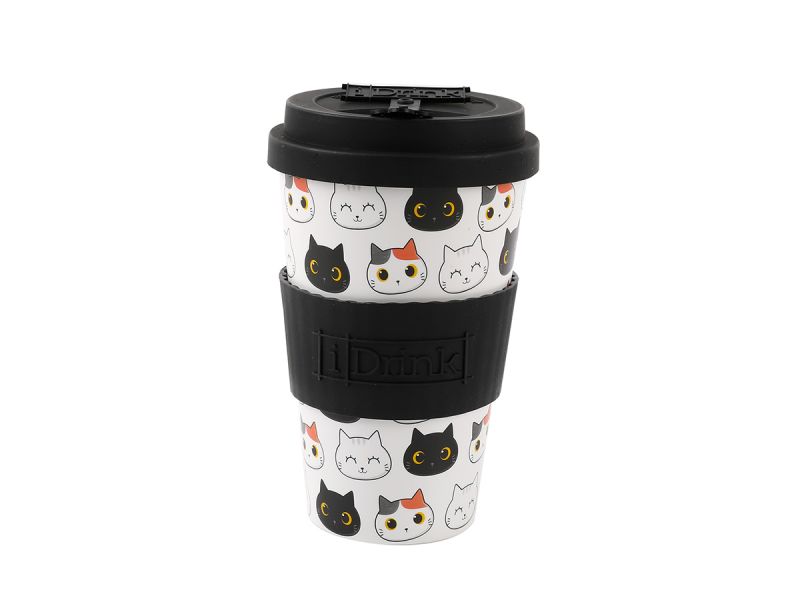 Tasse en R-PET